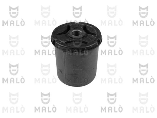 Suspension, corps de l'essieu AKRON-MALÒ 28038