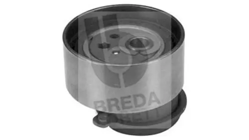 Poulie de tension, courroie crantée BREDA LORETT TDI5047