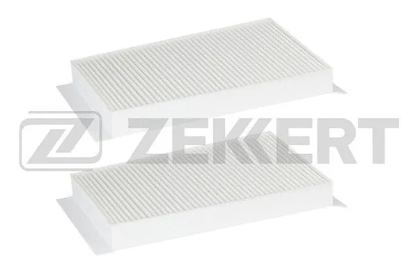 Filtre, air de l'habitacle ZEKKERT IF-3104