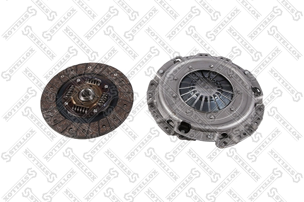 Kit d'embrayage STELLOX 07-01268-SX