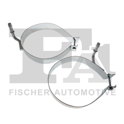 Support, silencieux FA1 219-993Z