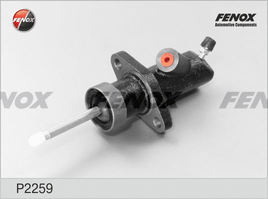 Cylindre récepteur, embrayage FENOX P2259