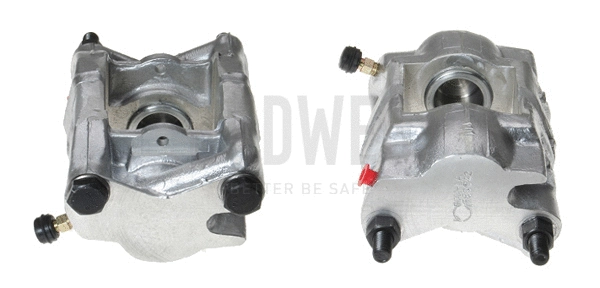 Étrier de frein BUDWEG CALIPER 34667