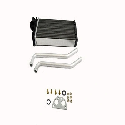 Système de chauffage KLAXCAR FRANCE 80119z