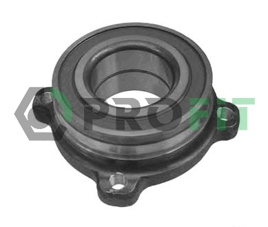 Kit de roulements de roue PROFIT 2501-3445