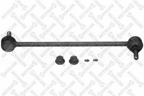 Entretoise/tige, stabilisateur STELLOX 56-06498-SX