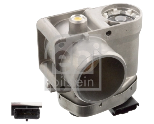 Corps papillon FEBI BILSTEIN 101463