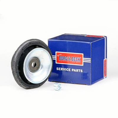 Coupelle de suspension BORG & BECK BSM5098