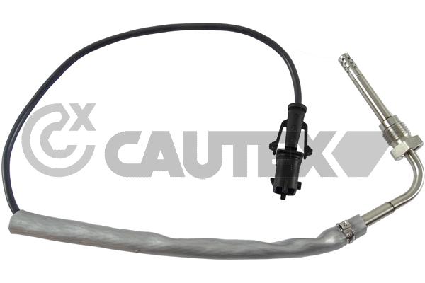 Capteur, température des gaz CAUTEX 771149