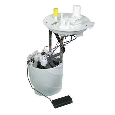 unité d'alimentation de carburant AUTOTEAM G2872