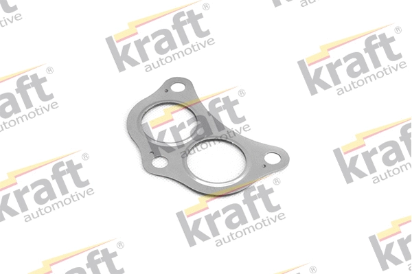 Joint, tuyau d'échappement KRAFT AUTOMOTIVE 0520120
