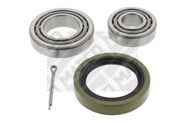 Kit de roulements de roue MAPCO 26882