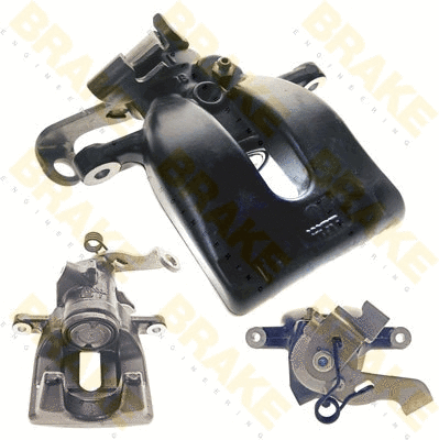 Étrier de frein Brake ENGINEERING CA3045RP2