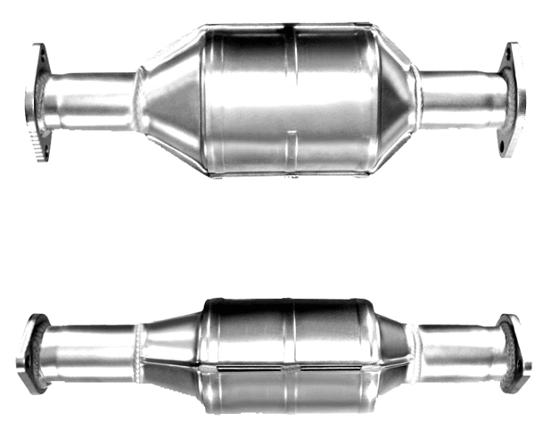 Catalyseur VEGAZ GmbH MIK-969
