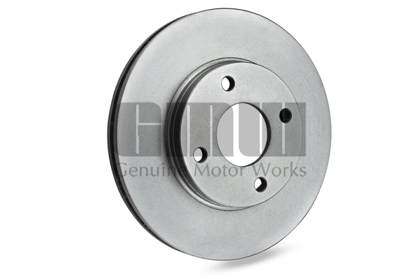 Disque de frein GMW BD747125FC