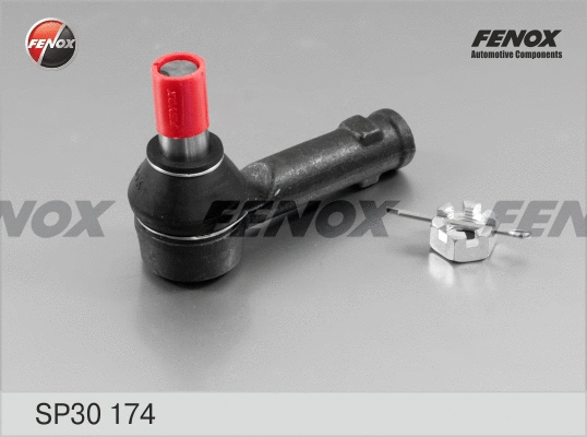 Rotule de barre de connexion FENOX SP30174
