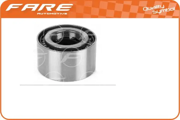 Kit de roulements de roue FARE-RCH 34615