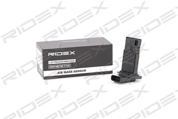 Débitmètre de masse d'air RIDEX 3926A0233