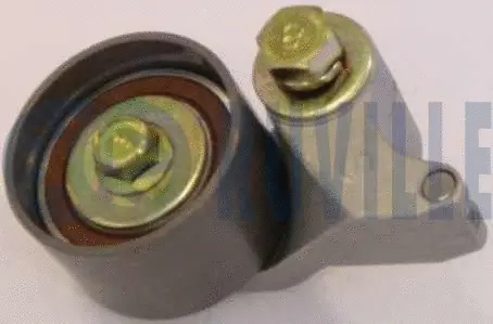Poulie de tension, courroie crantée RUVILLE 541597