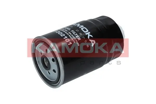 Filtre à carburant KAMOKA F302101