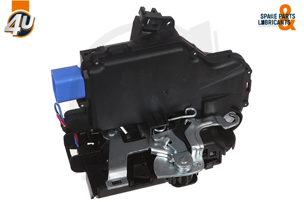 Serrure de porte 4U Autoparts 45899SD