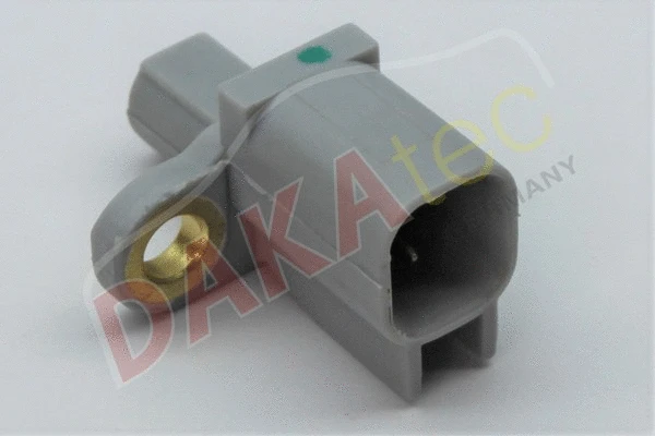 Capteur, vitesse de roue DAKAtec 410521