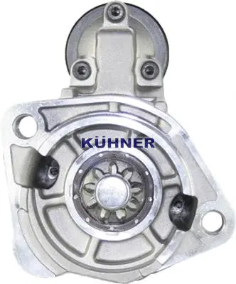 Démarreur AD KÜHNER 101208
