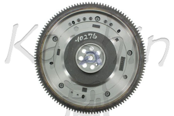 Volant moteur KAISHIN FDN908-K