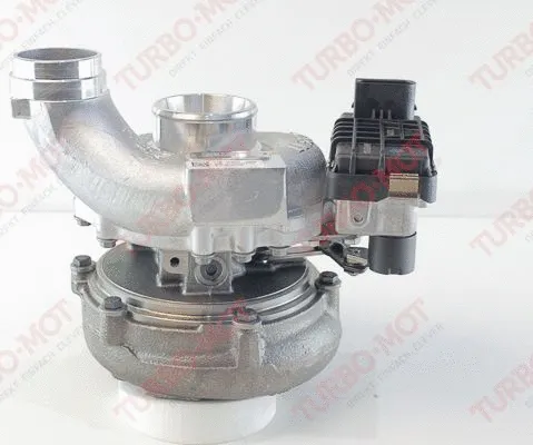 Turbocompresseur, suralimentation TURBO-MOT 625782
