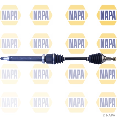 Arbre de transmission NAPA NDS1028R