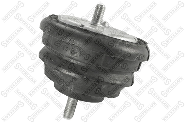Support moteur STELLOX 25-17137-SX