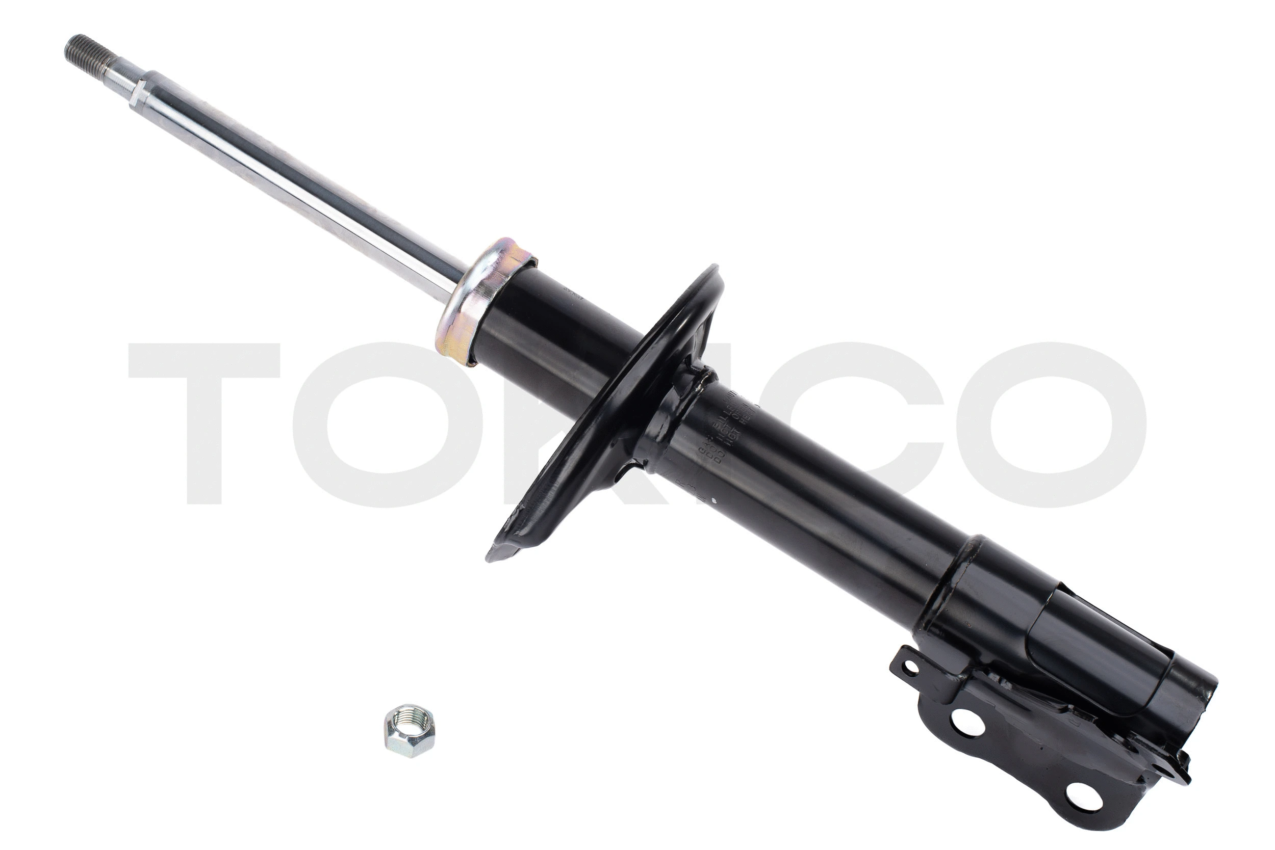 Amortisseur TOKICO B2186