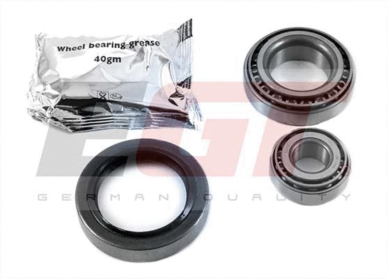 Kit de roulements de roue EGT 554073EGTk