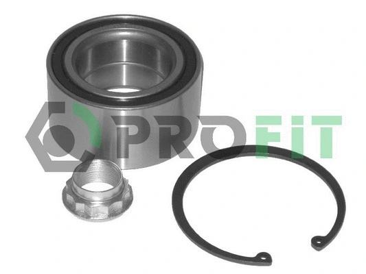 Kit de roulements de roue PROFIT 2501-1347