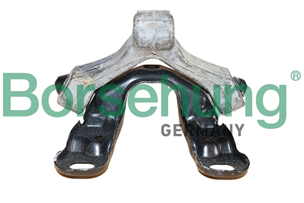 Suspension, échappement Borsehung B12279