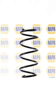 Ressort de suspension NAPA NCS1435