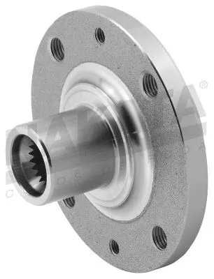 Moyeu de roue NAKATA NKF 8151