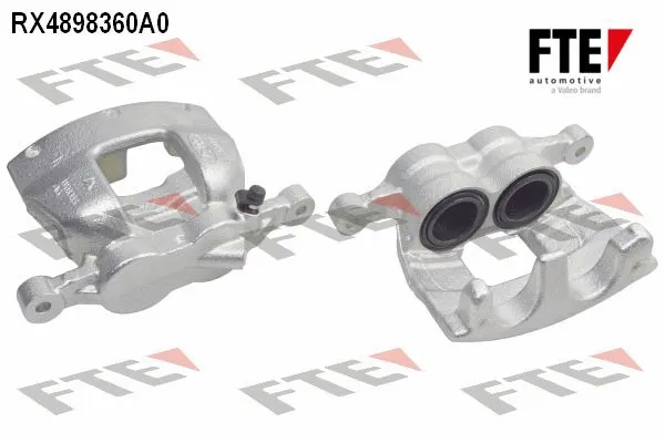 Étrier de frein FTE 9291390