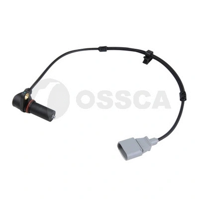 Capteur d'angle, vilebrequin OSSCA 37209