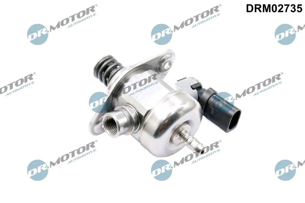 Pompe à haute pression Dr.Motor Automotive DRM02735