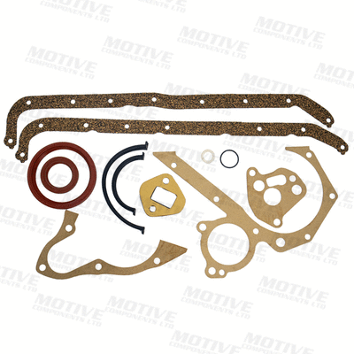 Pochette basse MOTIVE CSF750