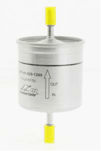 Filtre à carburant A.Z. Meisterteile AZMT-41-020-1260