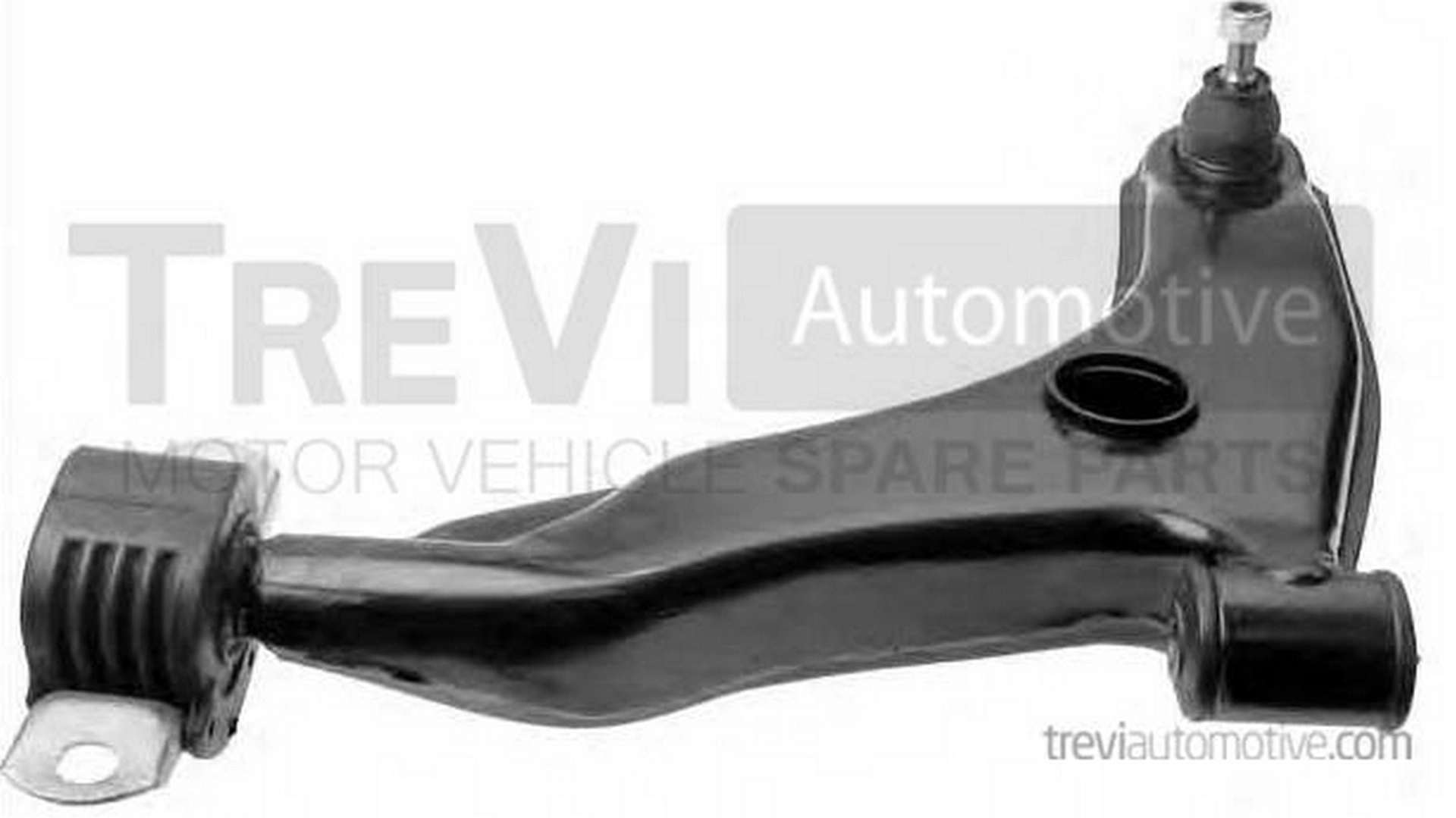 Bras de liaison, suspension de roue TREVI AUTOMOTIVE TRTT3871