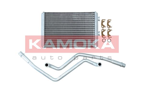Système de chauffage KAMOKA 7760055