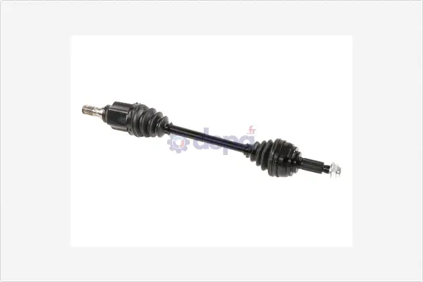 Arbre de transmission DEPA 3566602