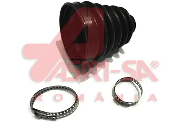Jeu de joints-soufflets, arbre de commande ASAM AUTOMOTIVE 30604