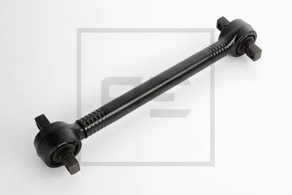 Bras de liaison, suspension de roue PE Automotive 103.091-00A