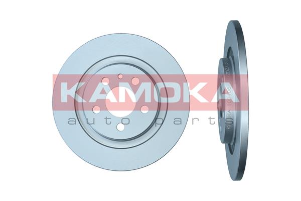 Disque de frein KAMOKA 103406