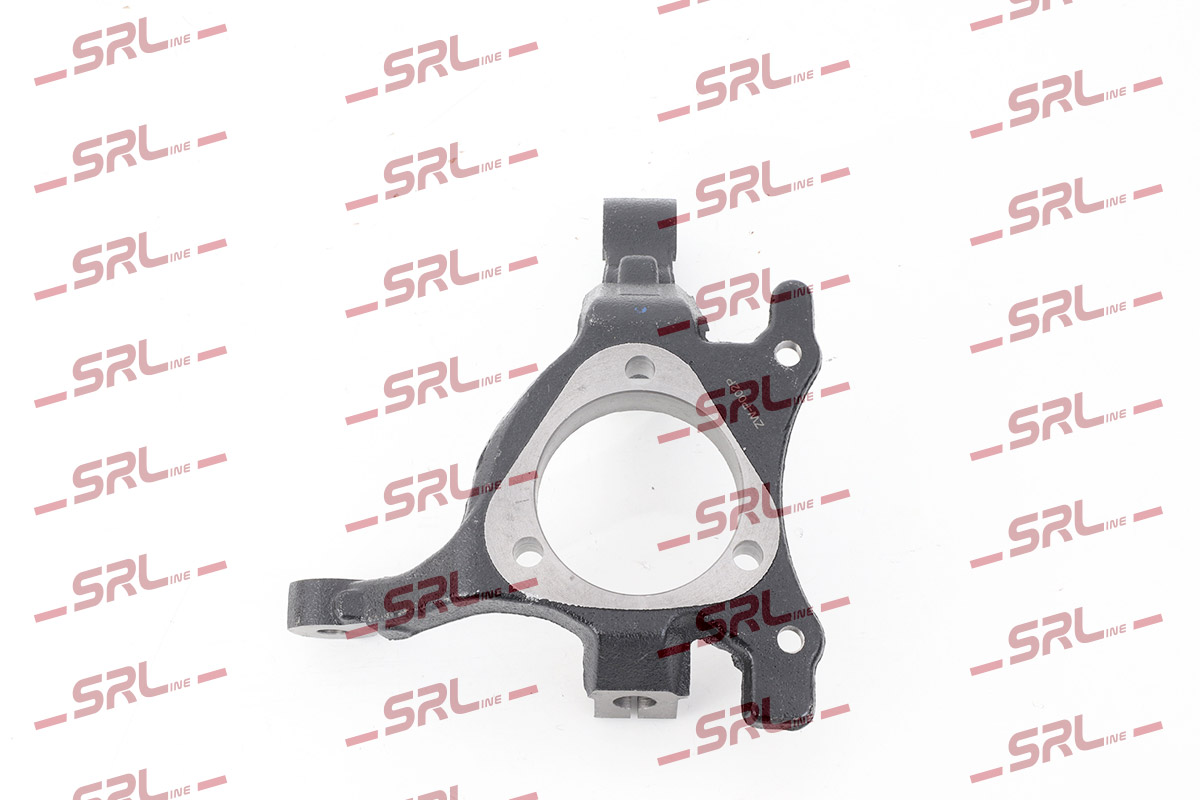 Fusée d'essieu, suspension de roue SRLine ZW-P002P