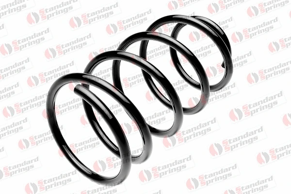 Ressort de suspension STANDARD SPRINGS ST 119 042 F
